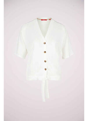 Tricou bej S.OLIVER femeie