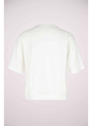 Tricou bej S.OLIVER femeie