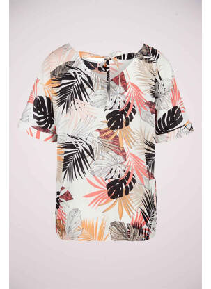 Tricou bej S.OLIVER femeie
