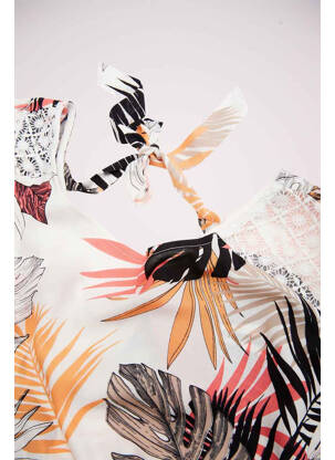 Tricou bej S.OLIVER femeie