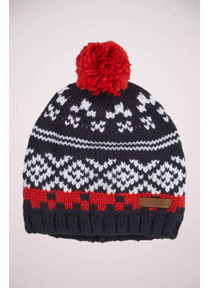 Căciulă albastru S.OLIVER băiat