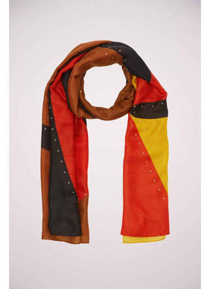 Eșarfă multicolor S.OLIVER femeie