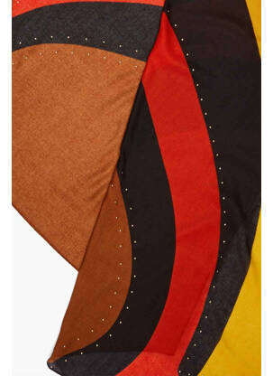 Eșarfă multicolor S.OLIVER femeie