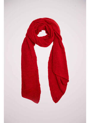 Eșarfă roz S.OLIVER femeie