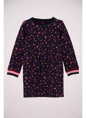 Rochie lungă albastru S.OLIVER fată