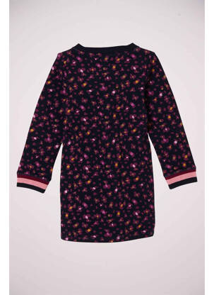 Rochie lungă albastru S.OLIVER fată