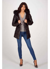 Blugi skinny albastru S.OLIVER femme