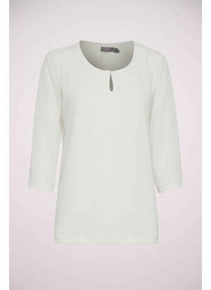 Cămașă alb FRANSA femeie