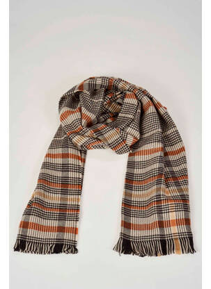 Eșarfă gri FRANSA femeie