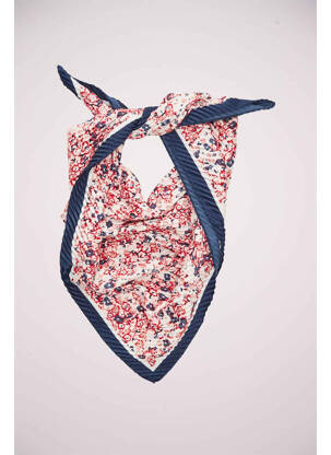 Eșarfă roz S.OLIVER femeie