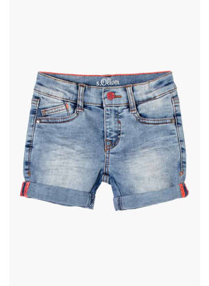 Șort albastru S.OLIVER băiat