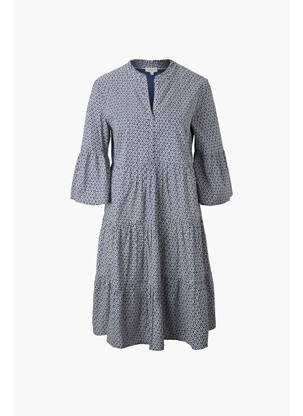 Rochie scurtă albastru S.OLIVER femeie