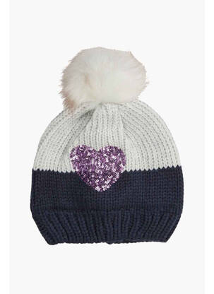 Căciulă albastru S.OLIVER fată