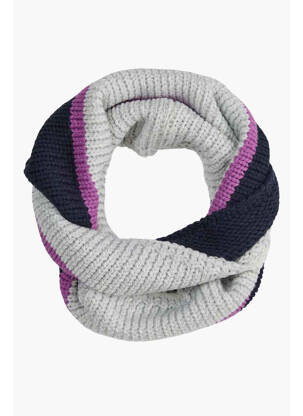 Guler / Eșarfă de gât albastru S.OLIVER fată