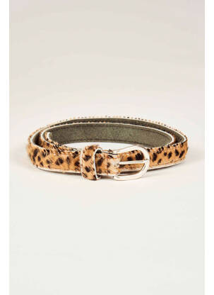 Curea maro LEGEND femeie