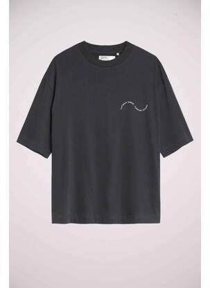 Top gri CATWALK JUNKIE. femeie