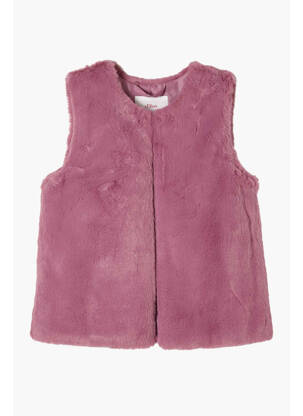 Jachete casual roz S.OLIVER fată