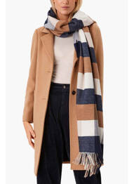 Eșarfă multicolor S.OLIVER femme