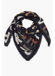 Eșarfă multicolor S.OLIVER femme
