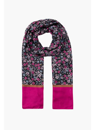 Eșarfă multicolor MORE & MORE femeie