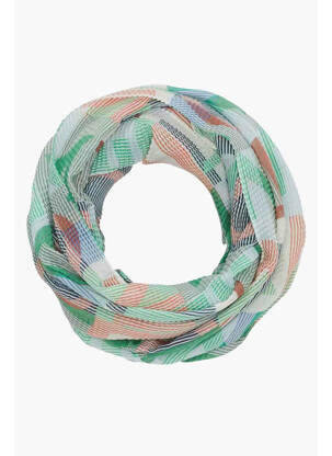 Eșarfă multicolor S.OLIVER femeie