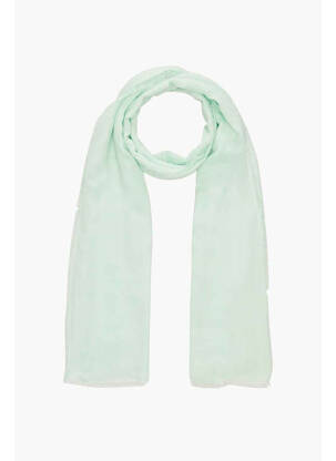 Eșarfă verde S.OLIVER femeie