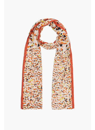 Eșarfă alb S.OLIVER femme