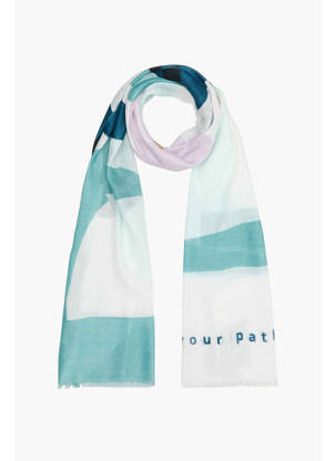 Eșarfă alb S.OLIVER femme