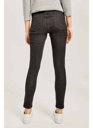 Blugi skinny gri OPUS femeie