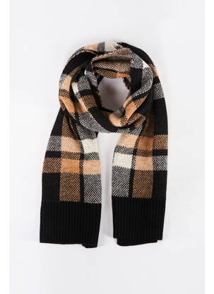 Eșarfă negru S.OLIVER femeie