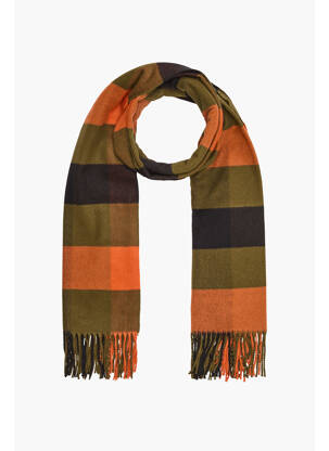 Eșarfă verde S.OLIVER femeie