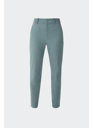 Pantalon chino albastru S.OLIVER femeie