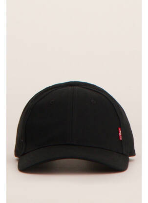 Șapcă negru LEVIS bărbat
