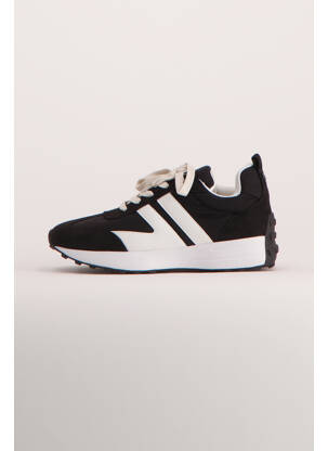 Adidași negru LA STRADA femeie