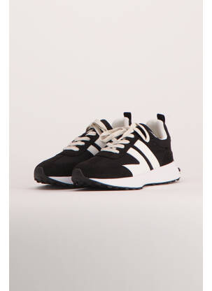 Adidași negru LA STRADA femeie