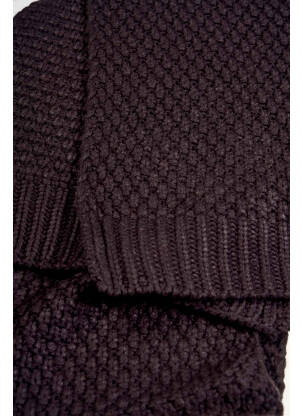 Eșarfă negru ONLY&SONS bărbat