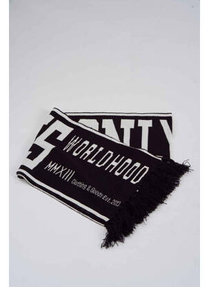 Eșarfă negru ONLY&SONS bărbat