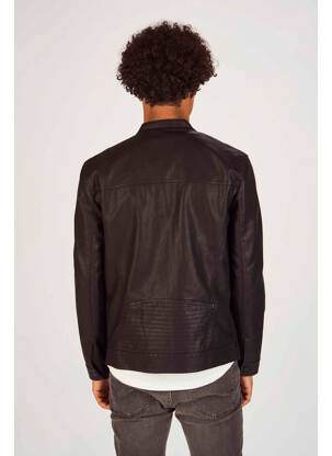 Jachete casual negru ONLY&SONS bărbat