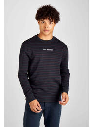 Hanorac albastru ONLY&SONS homme