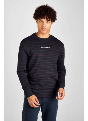 Hanorac albastru ONLY&SONS bărbat