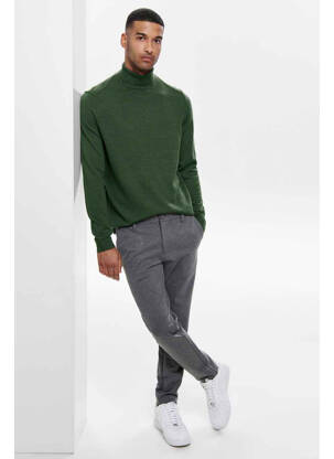 Pantalon chino gri ONLY&SONS bărbat