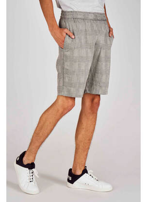 Șort negru ONLY&SONS bărbat