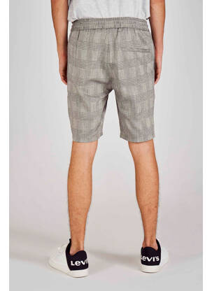 Șort negru ONLY&SONS bărbat