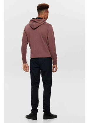 Pantalon chino albastru ONLY&SONS bărbat