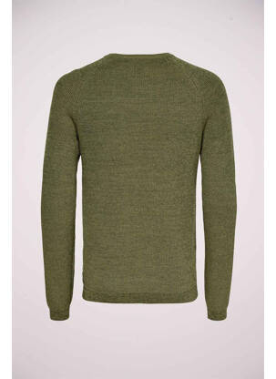 Pulover verde ONLY&SONS bărbat