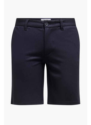 Șort albastru ONLY&SONS bărbat