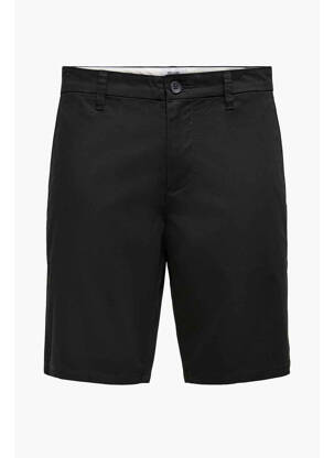 Șort negru ONLY&SONS bărbat