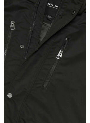 Jachete casual verde ONLY&SONS bărbat