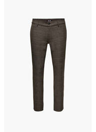 Pantalon chino negru ONLY&SONS homme