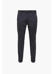 Pantalon chino albastru ONLY&SONS homme
